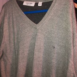 Men’s Calvin Klein Sweater
